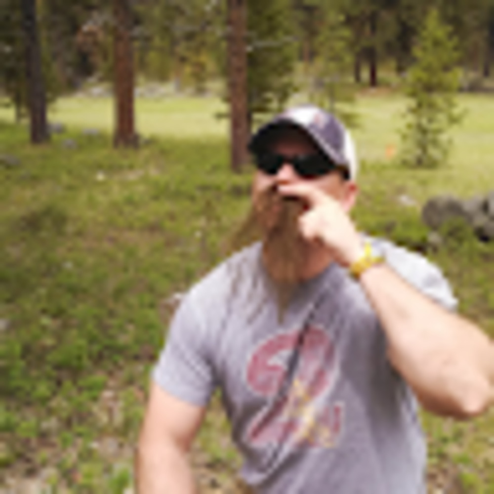 Meet your Posher, Gary